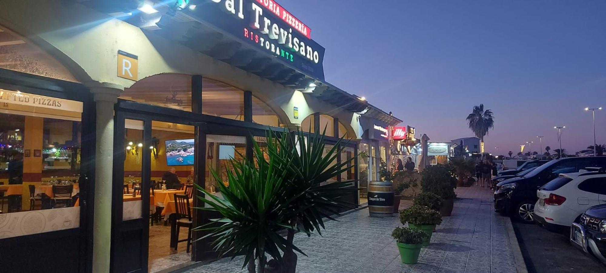 Villa Chloe 플라야블랑카 외부 사진