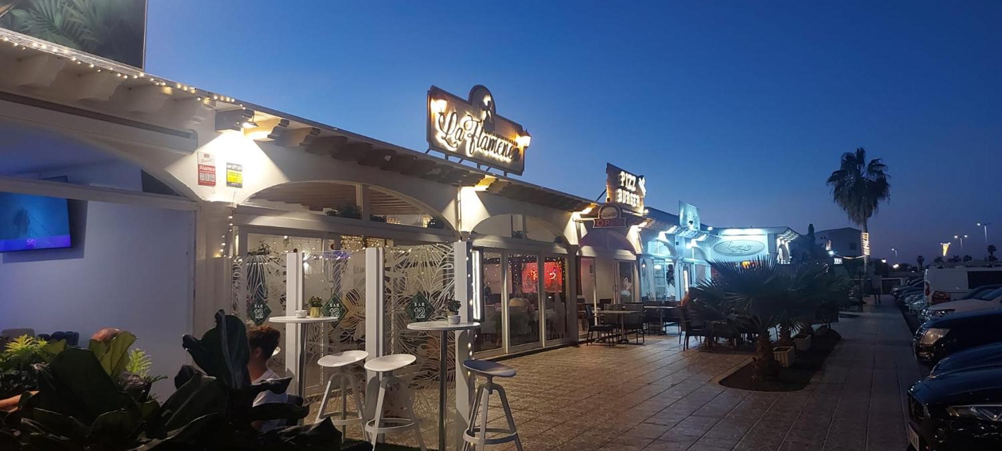 Villa Chloe 플라야블랑카 외부 사진